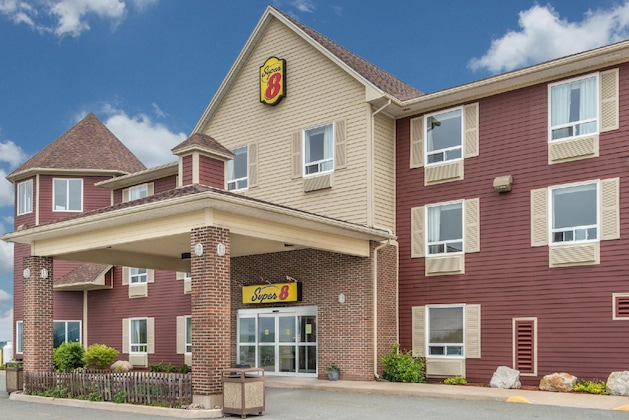 Gallery - Super 8 By Wyndham Windsor Ns