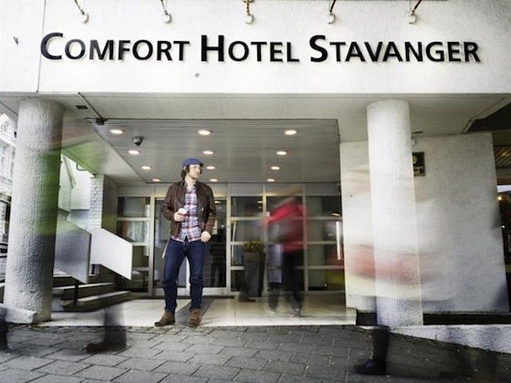 Gallery - Comfort Hotel Stavanger