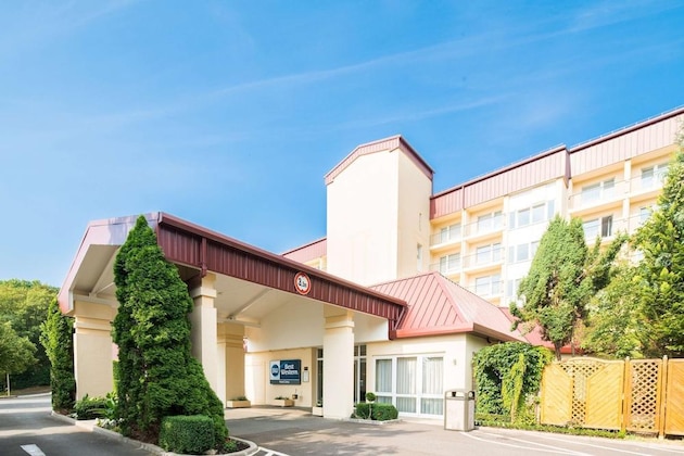 Gallery - Best Western Hotel Jena