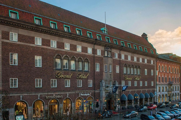 Gallery - Home Hotel Grand