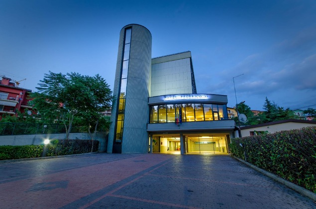 Gallery - Hotel Federico Ii