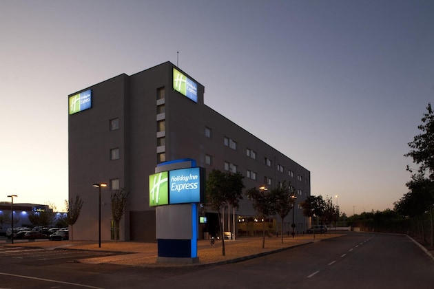 Gallery - Holiday Inn Express Madrid - Getafe, An Ihg Hotel