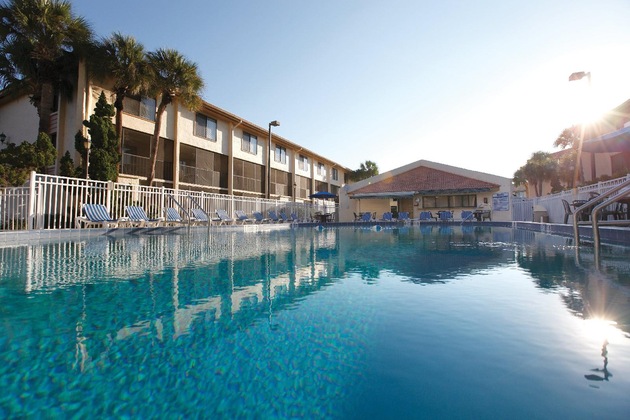 Gallery - Club Wyndham Orlando International