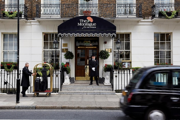 Gallery - The Montague On The Gardens