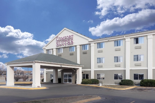 Gallery - Comfort Suites