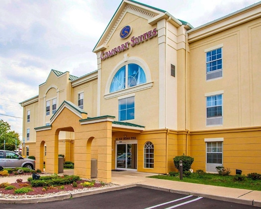 Gallery - Comfort Suites East Brunswick