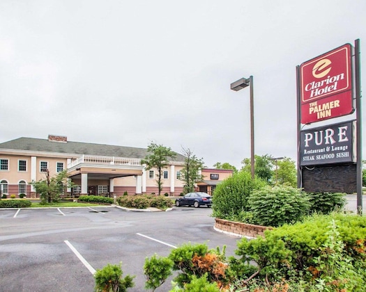 Gallery - Clarion Hotel Palmer Inn