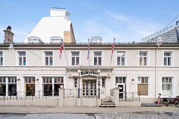Gallery - Best Western Plus Hotel Bakeriet