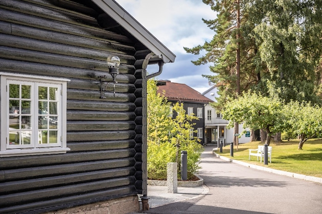 Gallery - Quality Hotel Leangkollen