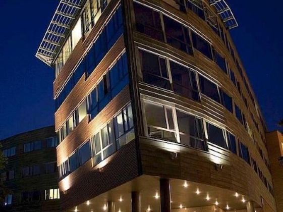 Gallery - Quality Hotel Tønsberg