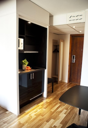 Gallery - Comfort Hotel Park