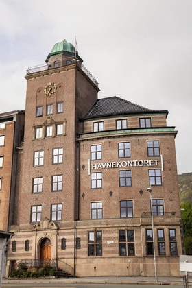 Gallery - Home Hotel Havnekontoret