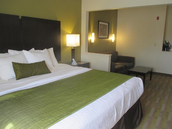 Gallery - Best Western Hilliard Inn & Suites