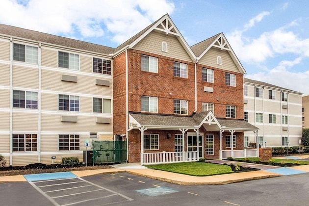 Gallery - MainStay Suites Greenville Airport