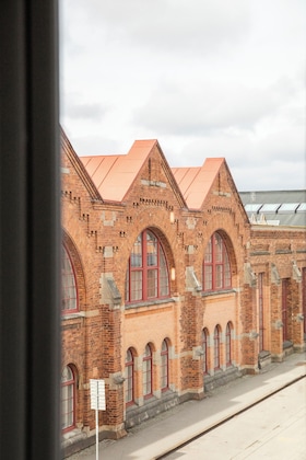 Gallery - Home Hotel Bolinder Munktell
