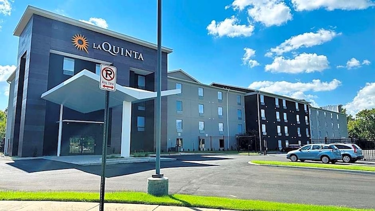 Gallery - Baymont By Wyndham Memphis I-240