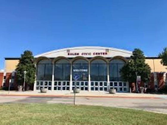 Gallery - Spark By Hilton Salem East Electric Road
