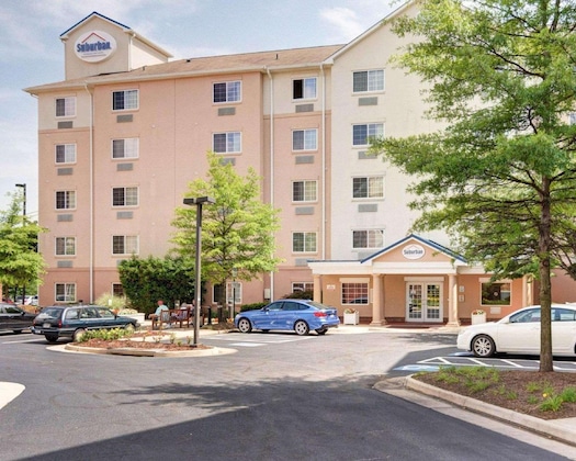 Gallery - Suburban Studios Sterling - Washington Dulles