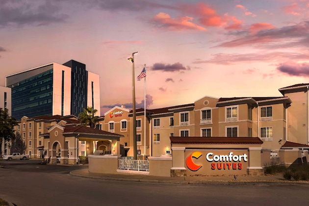 Gallery - Comfort Suites Downtown