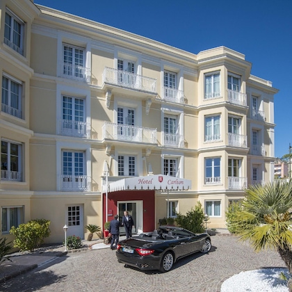 Gallery - Hôtel Carlton