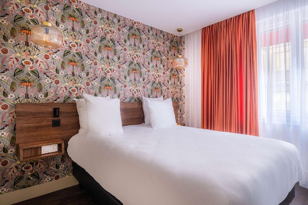 Gallery - Sure Hotel By Best Western Lorient Centre