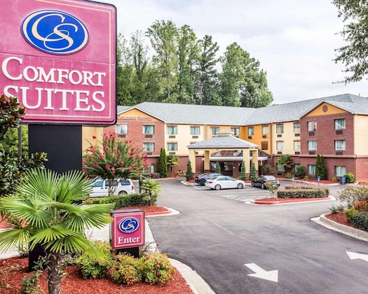 Gallery - Comfort Suites Morrow- Atlanta South