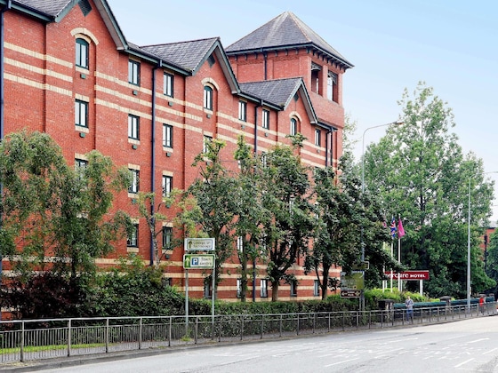 Gallery - Mercure Wigan Oak Hotel