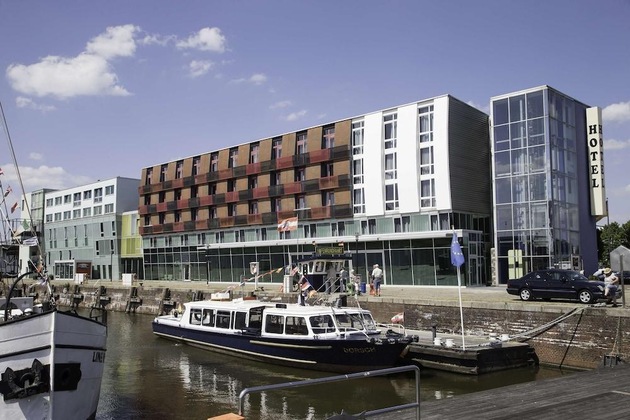 Gallery - Nordsee Hotel Bremerhaven Fischereihafen