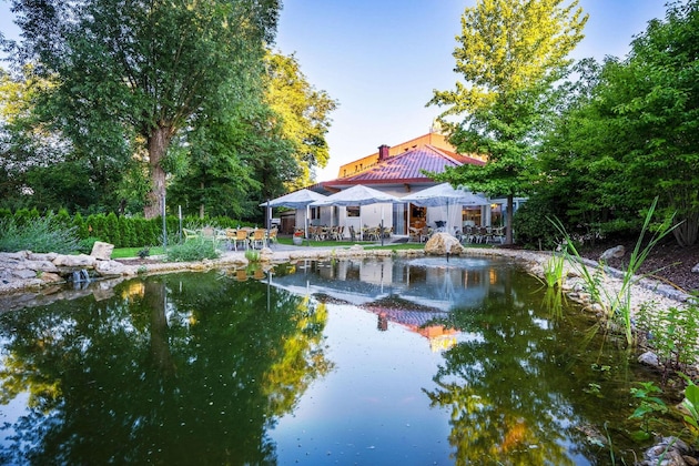 Gallery - Hotel Am Tierpark