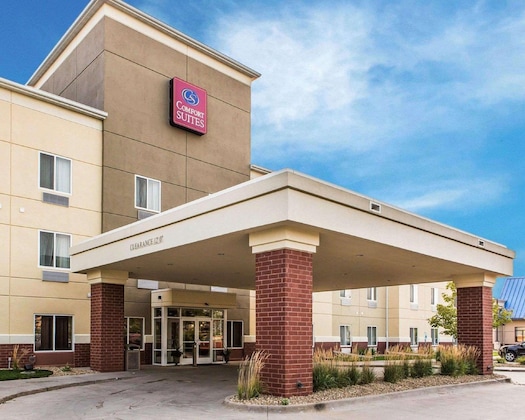 Gallery - Comfort Suites