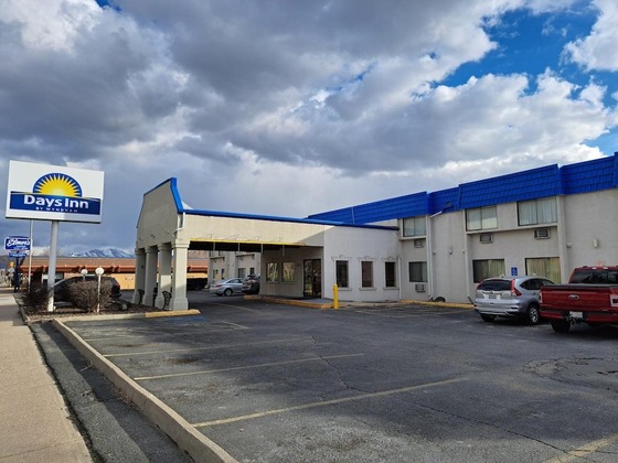 Gallery - Days Inn by Wyndham Pocatello University Area