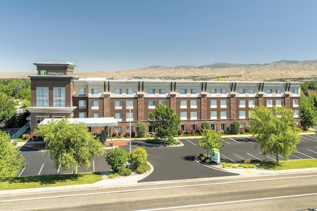 Gallery - Holiday Inn Boise Airport By Ihg