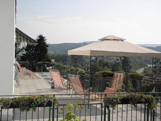 Gallery - Waldhotel Soodener-Hof