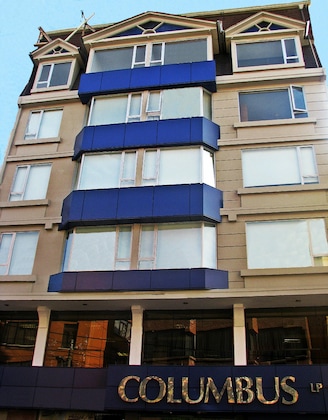 Gallery - Hotel Lp Columbus