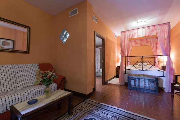 Gallery - Hotel Palacio Guzmanes