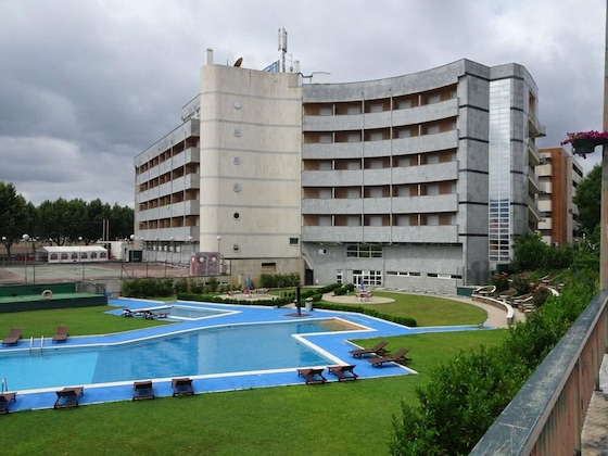 Gallery - Grande Hotel Dom Dinis