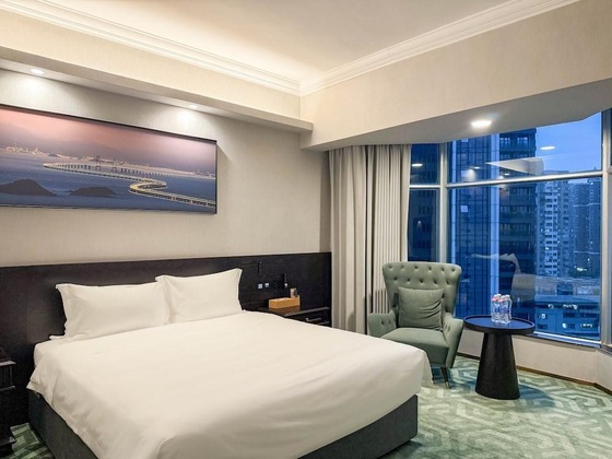 Gallery - Ramada By Wyndham Pearl Guangzhou