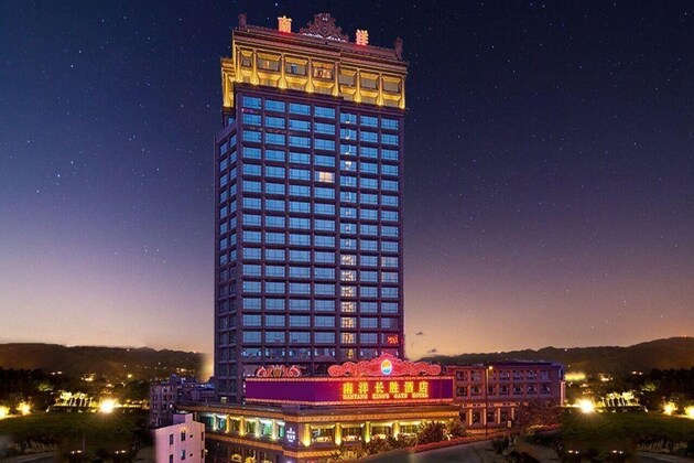 Gallery - Nanyang King's Gate Hotel