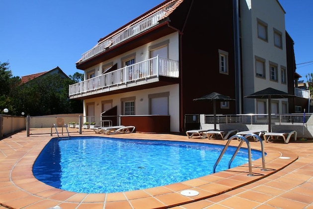 Gallery - Apartamentos Coral Do Mar I