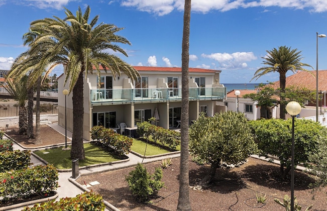 Gallery - Smartr Maspalomas Corinto