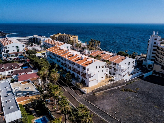 Gallery - Albatros Apartments By Malibu