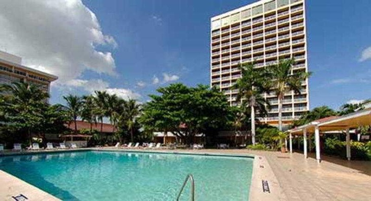Gallery - Wyndham Kingston Jamaica