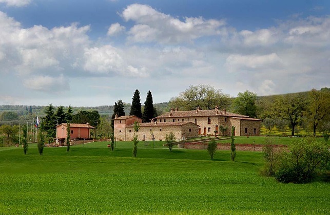 Gallery - I Grandi Di Toscana