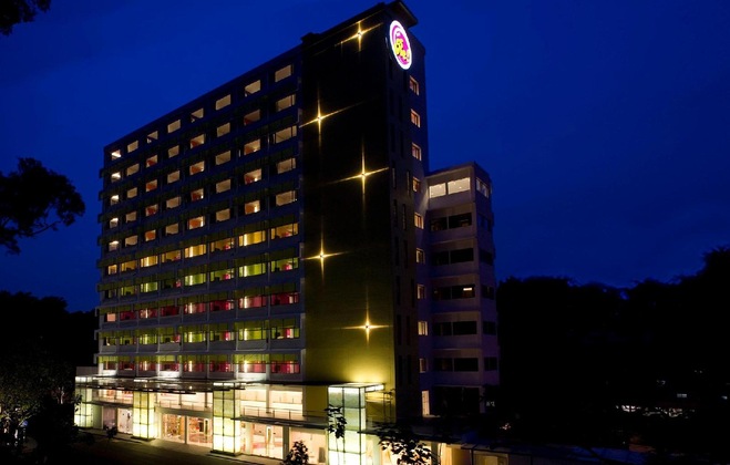 Gallery - Hotel Re!