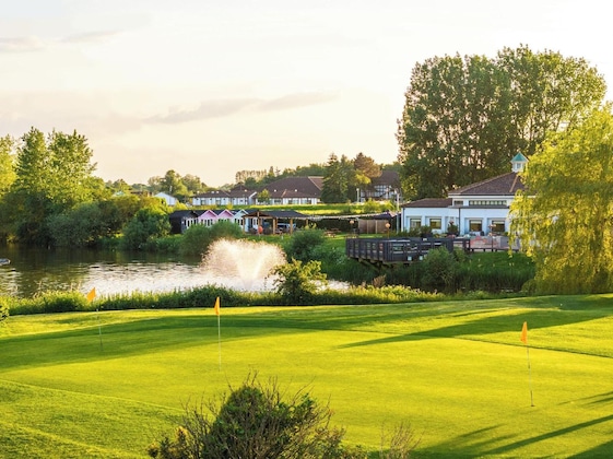 Gallery - The Waterfront Hotel Spa & Golf