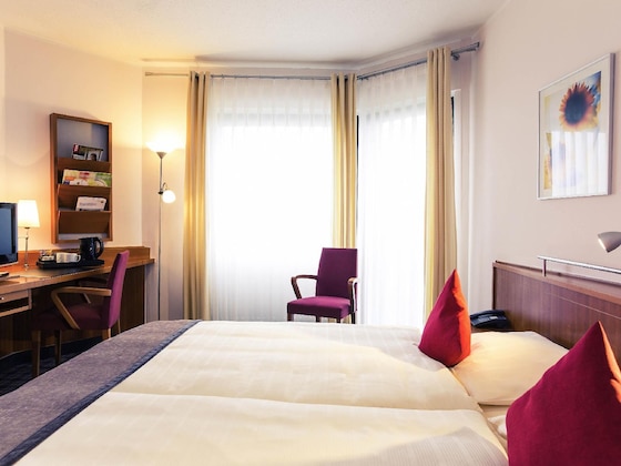 Gallery - Mercure Hotel Dortmund Messe