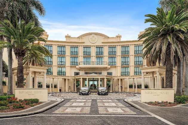 Gallery - Imperial Hotel Gold Coast