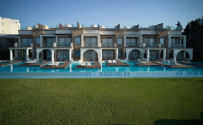 Gallery - The Ixian Grand & All Suites - Adults Only