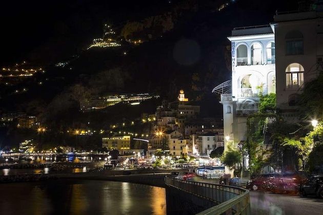 Gallery - Hotel Marina Riviera