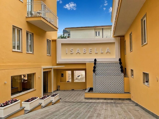 Gallery - Hotel Isabella